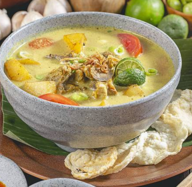Betawi Soto