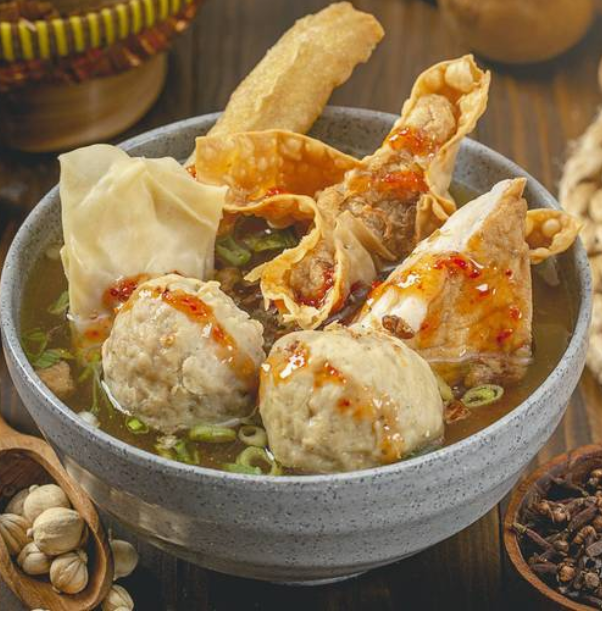 Bakso Malang