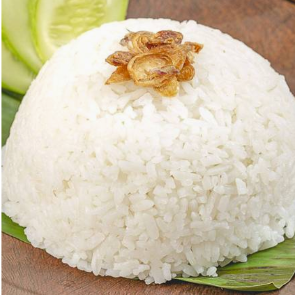 Extra Rice