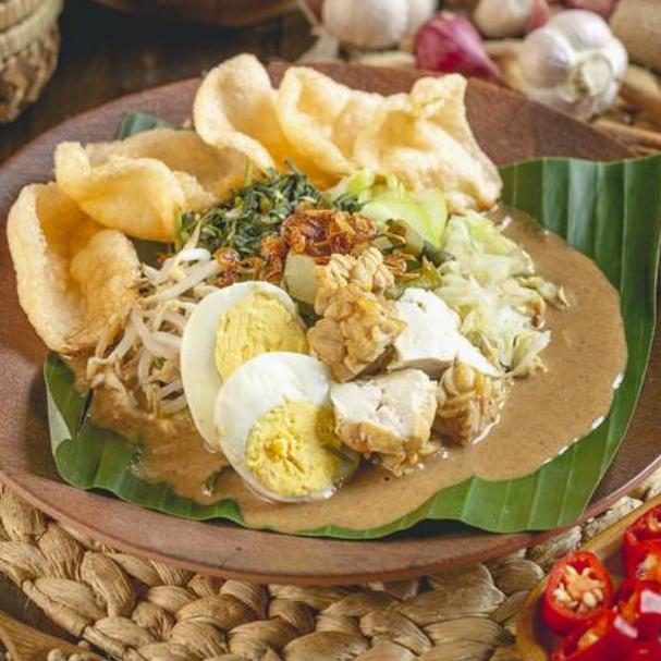 Gado Gado