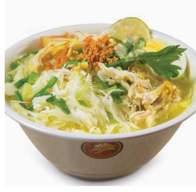 Soto Ayam