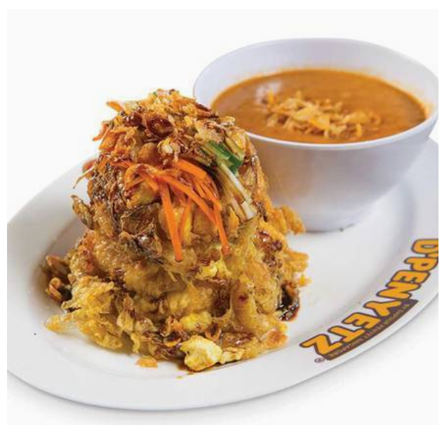 Tahu Telor