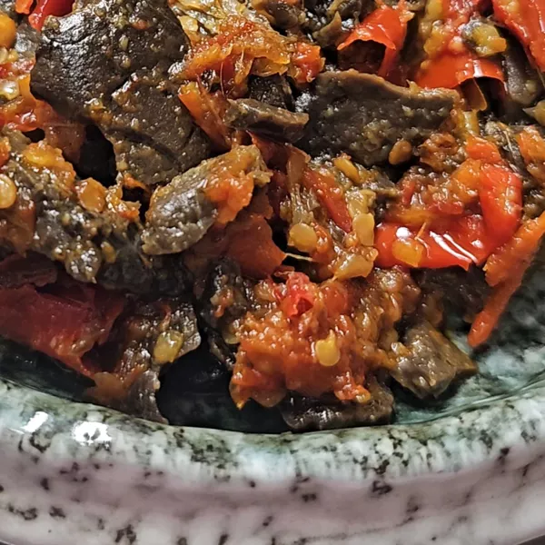 Paru Balado