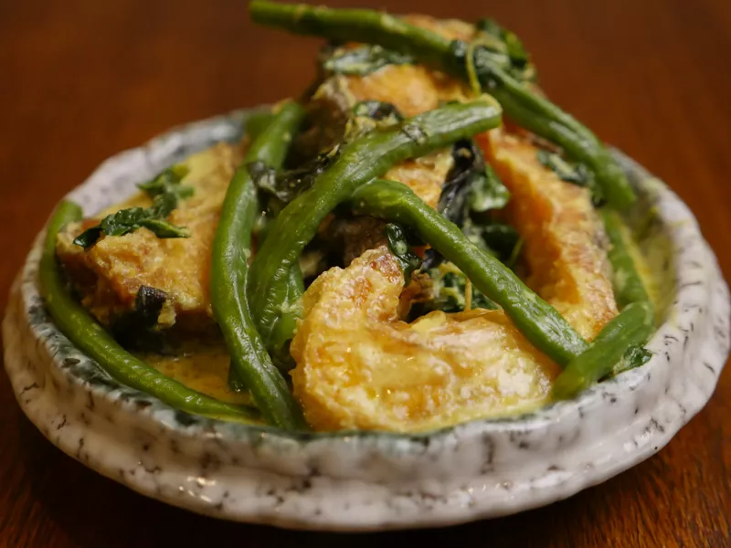 Catfish Chili (Ikan Balado )