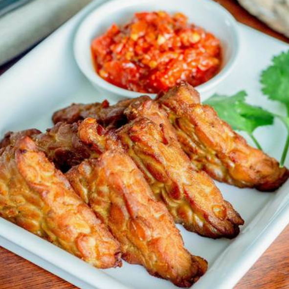 Tempe Bacem (VO/PBO)