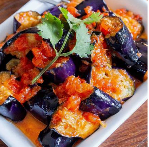 Terong Balado (V/PB)