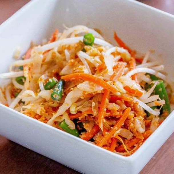 Urap Urap (V/PB)