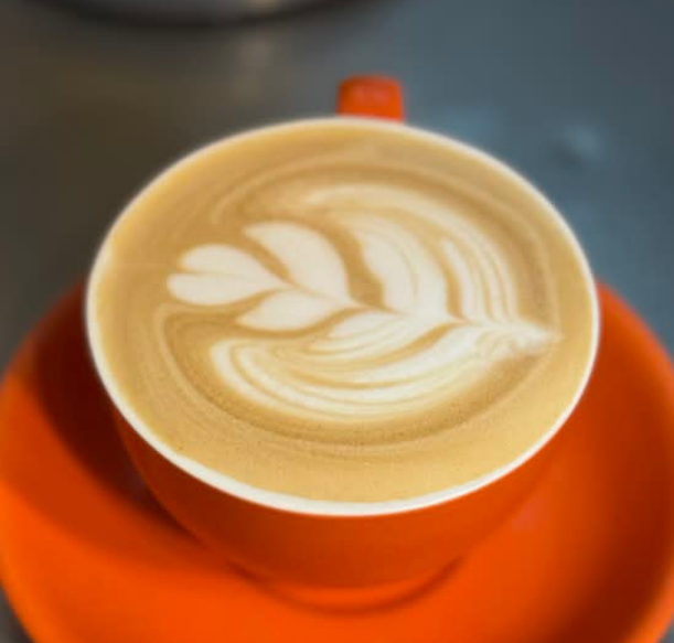 Flat White