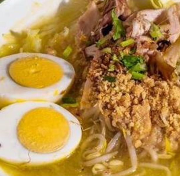 Soto Ayam