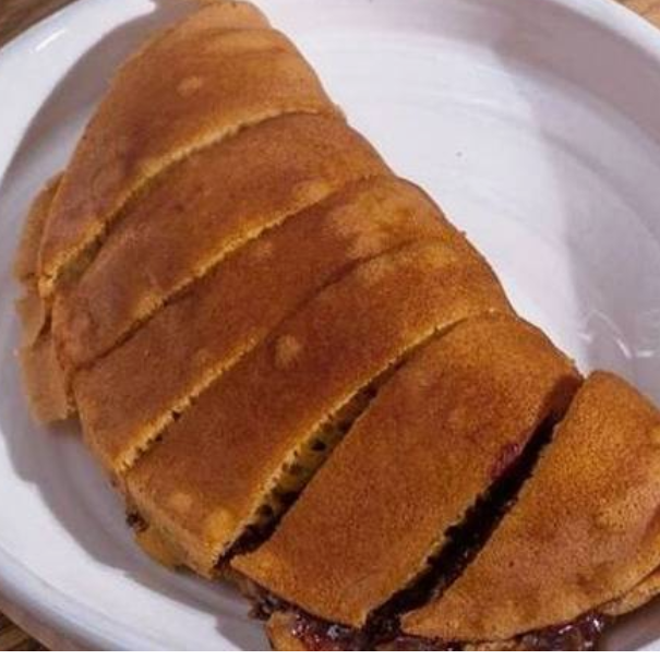 Martabak 'Terang Bulan' (v)