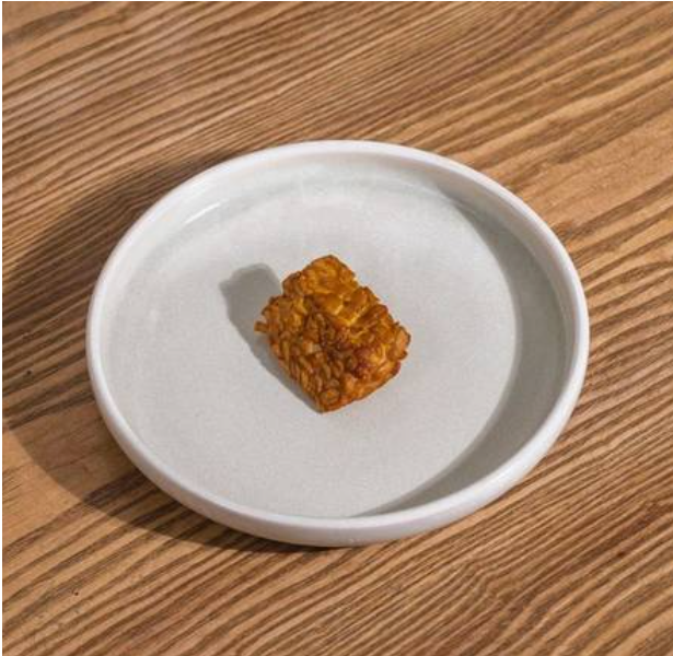 Tempe Penyet - Extra