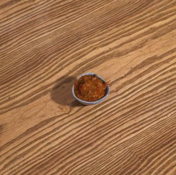 Sambal Terasi - Spicy