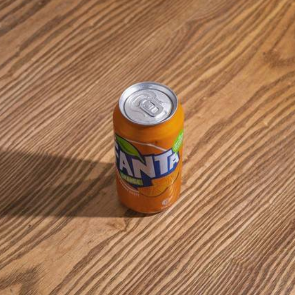 Fanta Orange