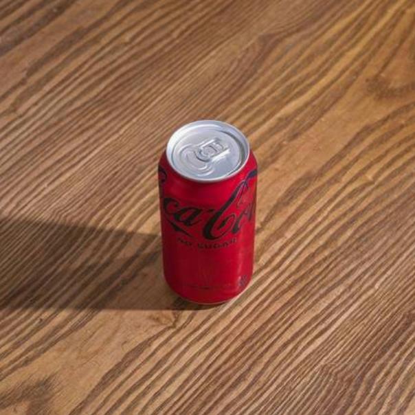Coca-Cola No Sugar