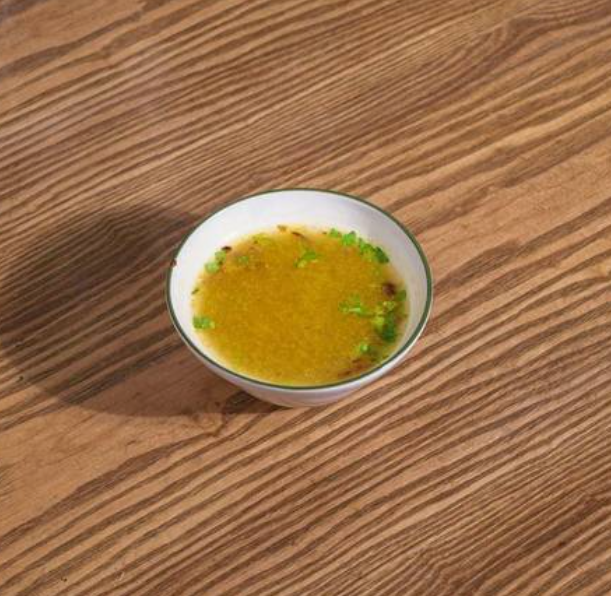 Soto Ayam - Side of soup