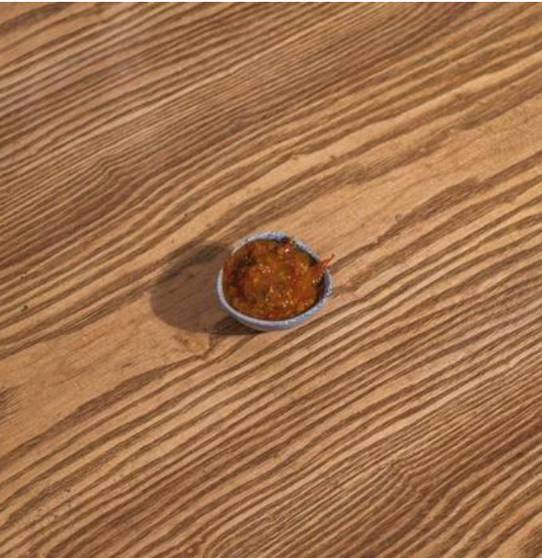 Sambal Terasi - Spicy