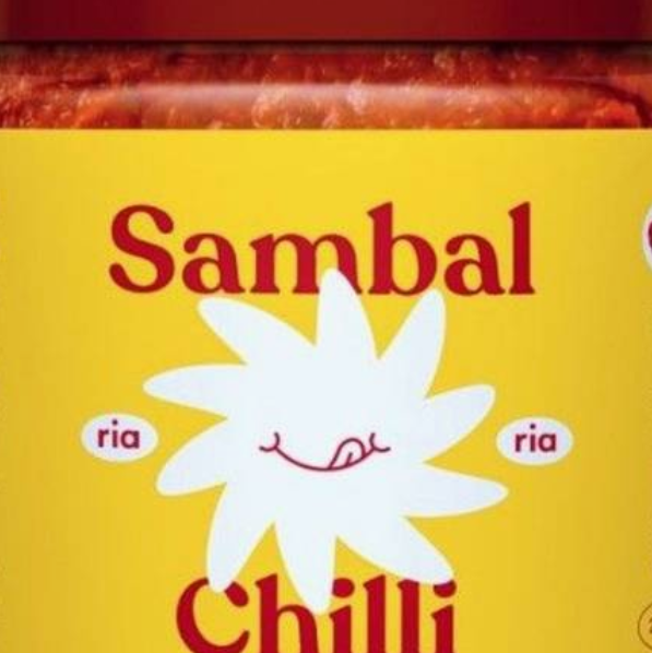 Sambal Terasi - Large