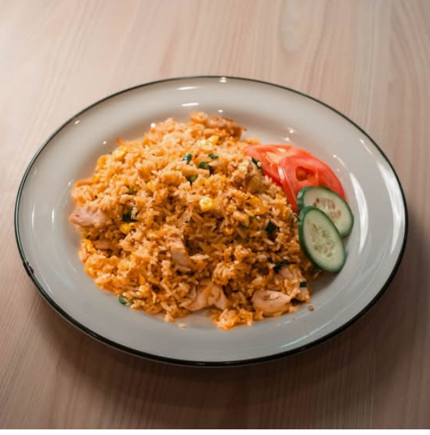 Nasi Goreng
