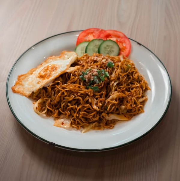 Indo Mie Goreng