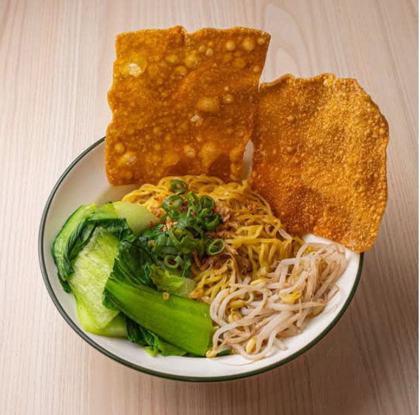 Kosong Bakmie