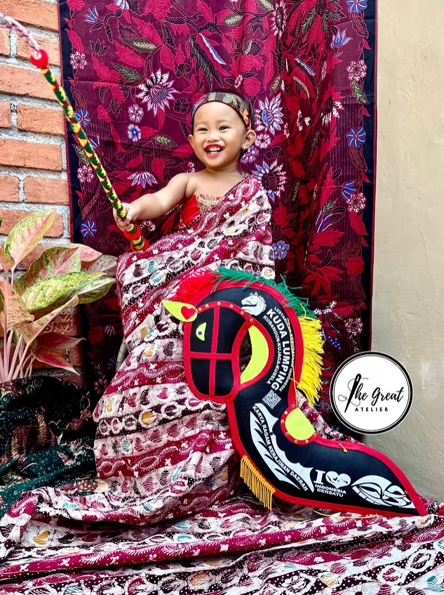 She Great Atelier - Product