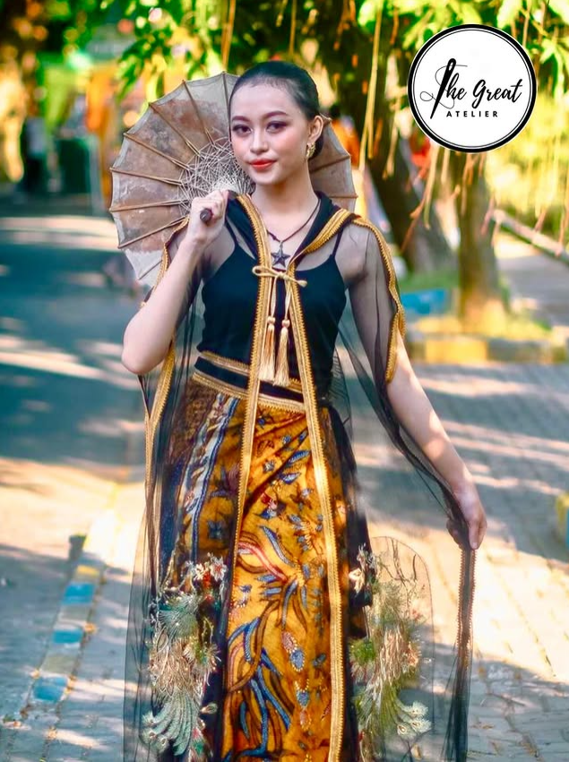 She Great Atelier - Product