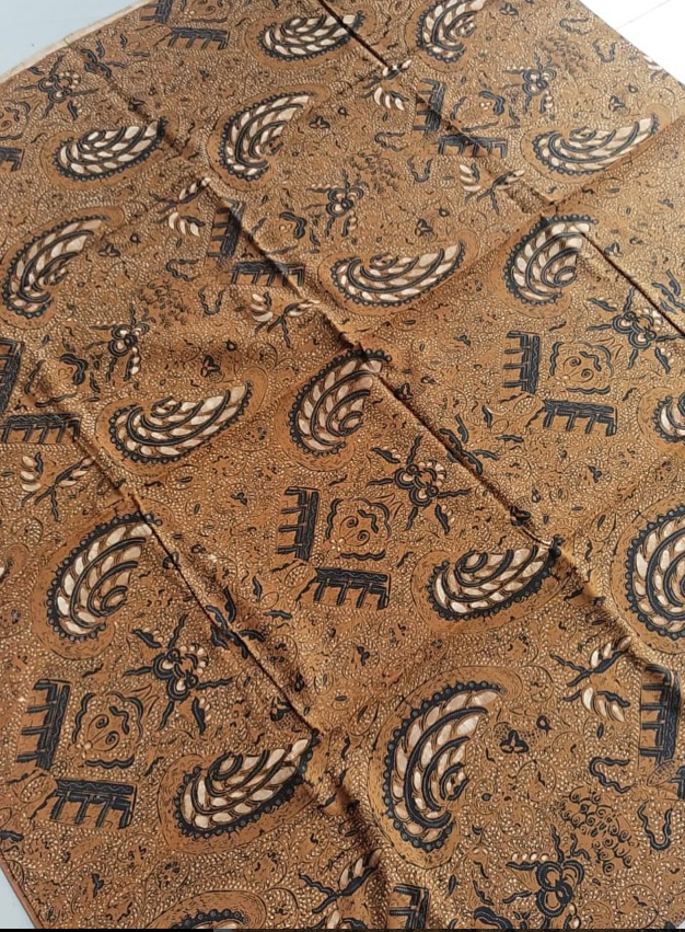 Wastra Soka - Product