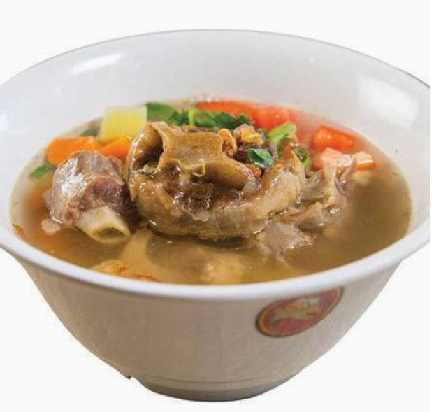 Sop Buntut