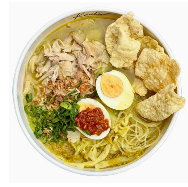 Soto Ayam