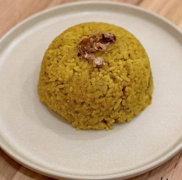 Nasi Kuning